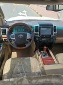 تويوتا لاند كروزر 2015 gxrv8