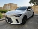Lexus RX350 Prestige