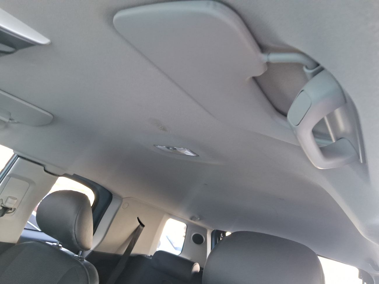 Toyota FJ Cruiser GXR 4.0L A/T GXR 4 | Zero Down Payment | Home Test Drive