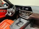 BMW Z4 sDrive 30i M Sport 2.0L