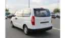 هيونداي H-1 | H1 GLS | 12 Seater Passenger Van | Diesel Engine | Best Deal