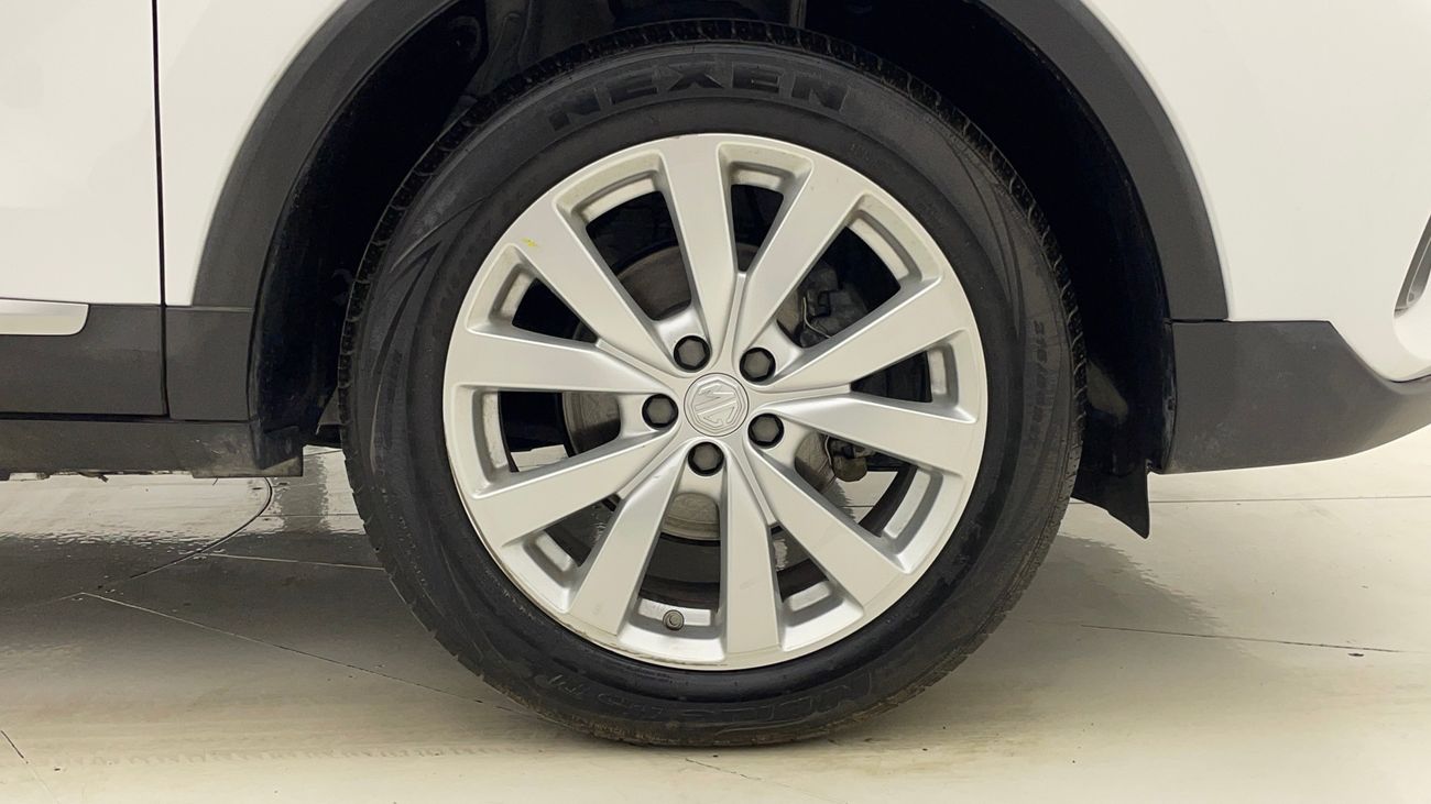 MG ZS STD 1.5 | Zero Down Payment | Home Test Drive