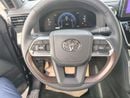 Toyota Land Cruiser GXR