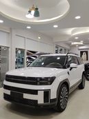 هيونداي سانتا في
