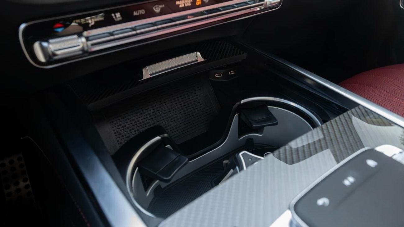 Mercedes-Benz G 63 AMG 4MATIC SUV