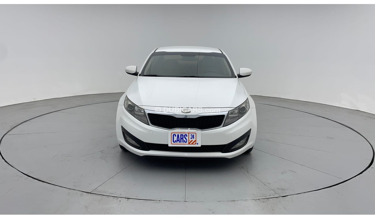 Kia Optima LX DELUXE 2.4 | Zero Down Payment | Free Home Test Drive