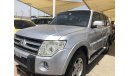 Mitsubishi Pajero Mitsubishi Pajero V6, model:2007. Excellent Condition