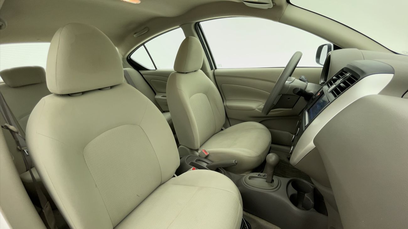 Nissan Sunny S 1.5 | Zero Down Payment | Home Test Drive