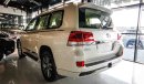 Toyota Land Cruiser VXR V8 5.7