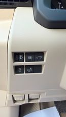 Toyota Land Cruiser GXR