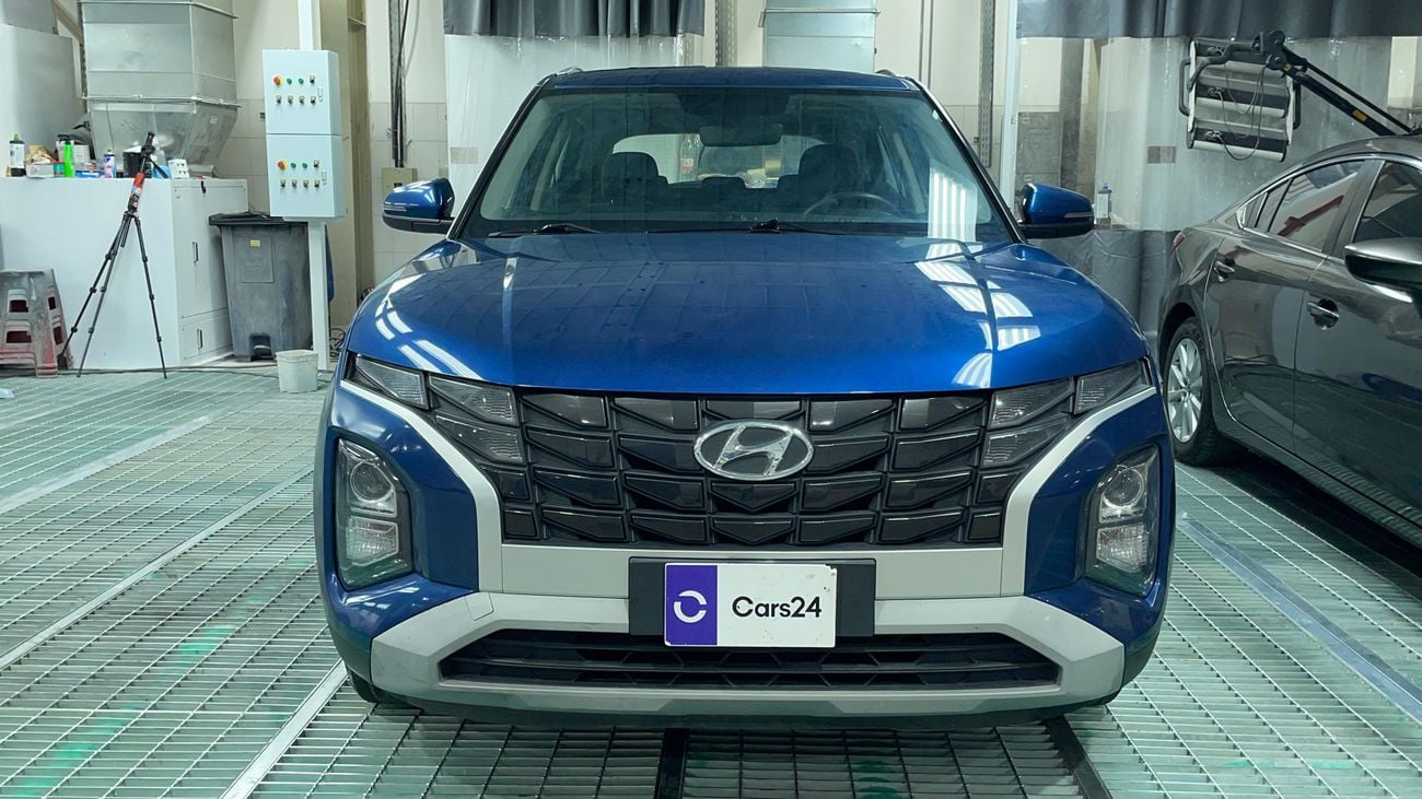 Hyundai Creta 2023 SMART | AED 699/Month | 0 DP | 30 Day Return | Warranty