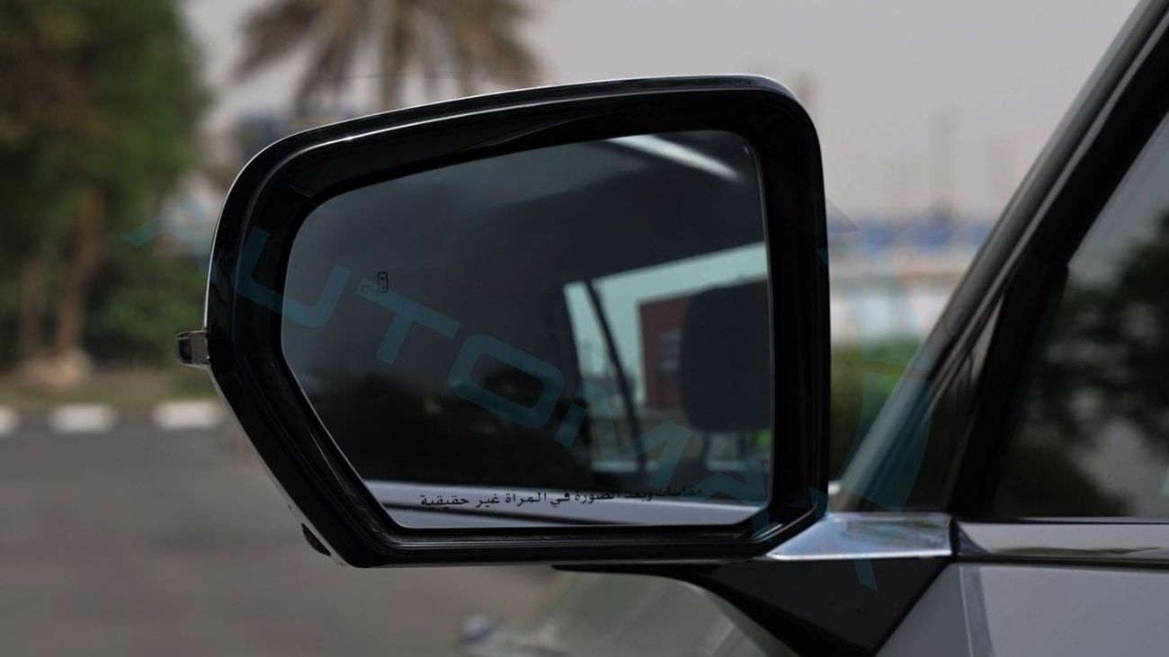 GAC GS8 GX Hybrid i4 2.0T AWD GCC 2026 0KM With 5 Years Or 105,000 Km Warranty @Official Dealer