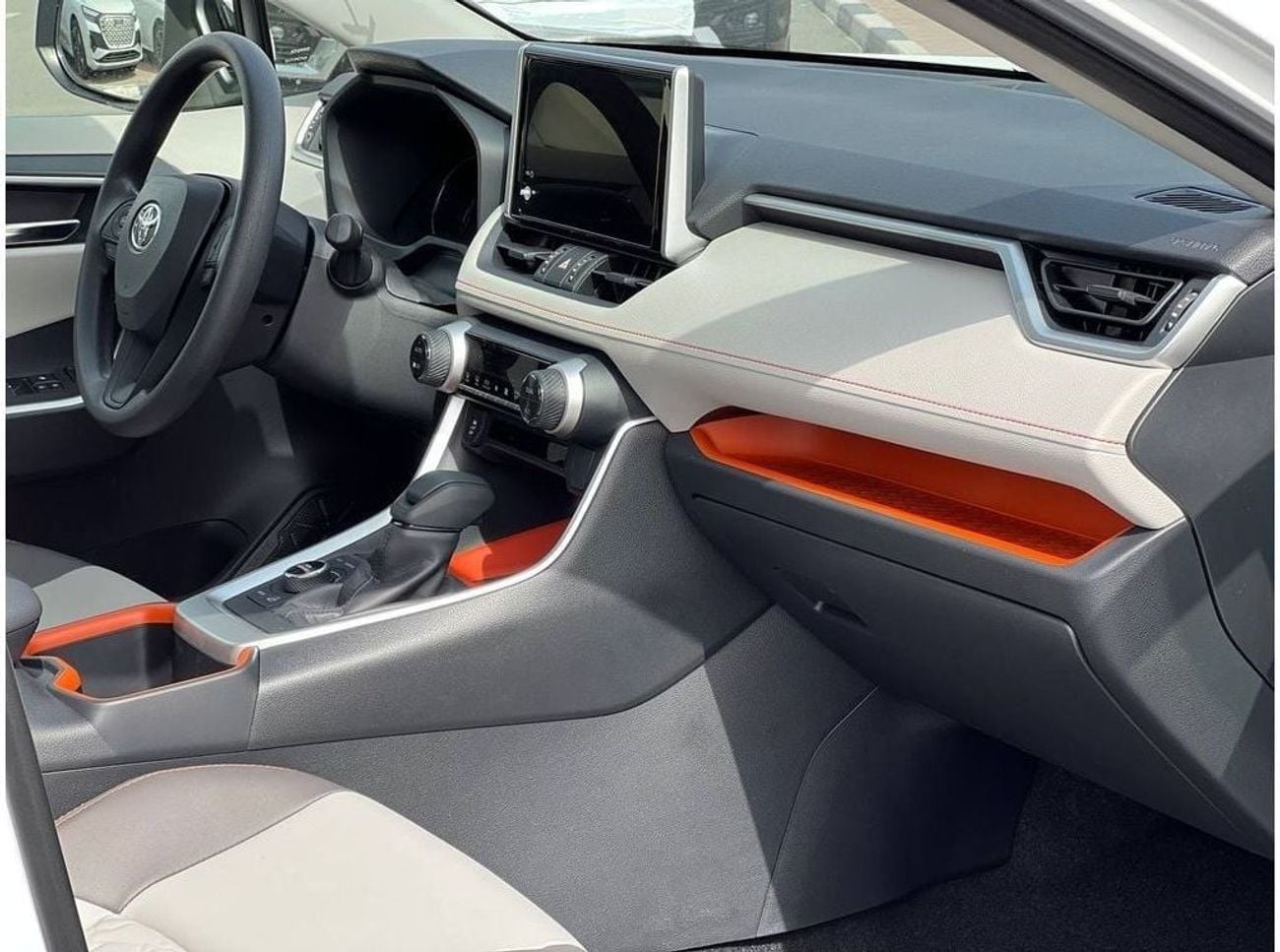 تويوتا راف ٤ ADVENTURE 2.5L 4WD PTR A/T // 2025 // FULL OPTION WITH PANORAMIC , LEATHER  & POWER SEATS // SPECIAL