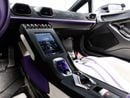 لامبورغيني هوراكان BUY NOW, PAY 2027 | THE BLACKLINE STANDARD | 2027 Lamborghini Warranty, Full Carbon, GCC