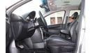 Peugeot 207 Peugeot 2008 GCC in excellent condition without accidents, very clean from inside and outside