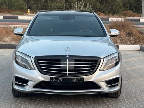 Mercedes Benz S400 STANDARD