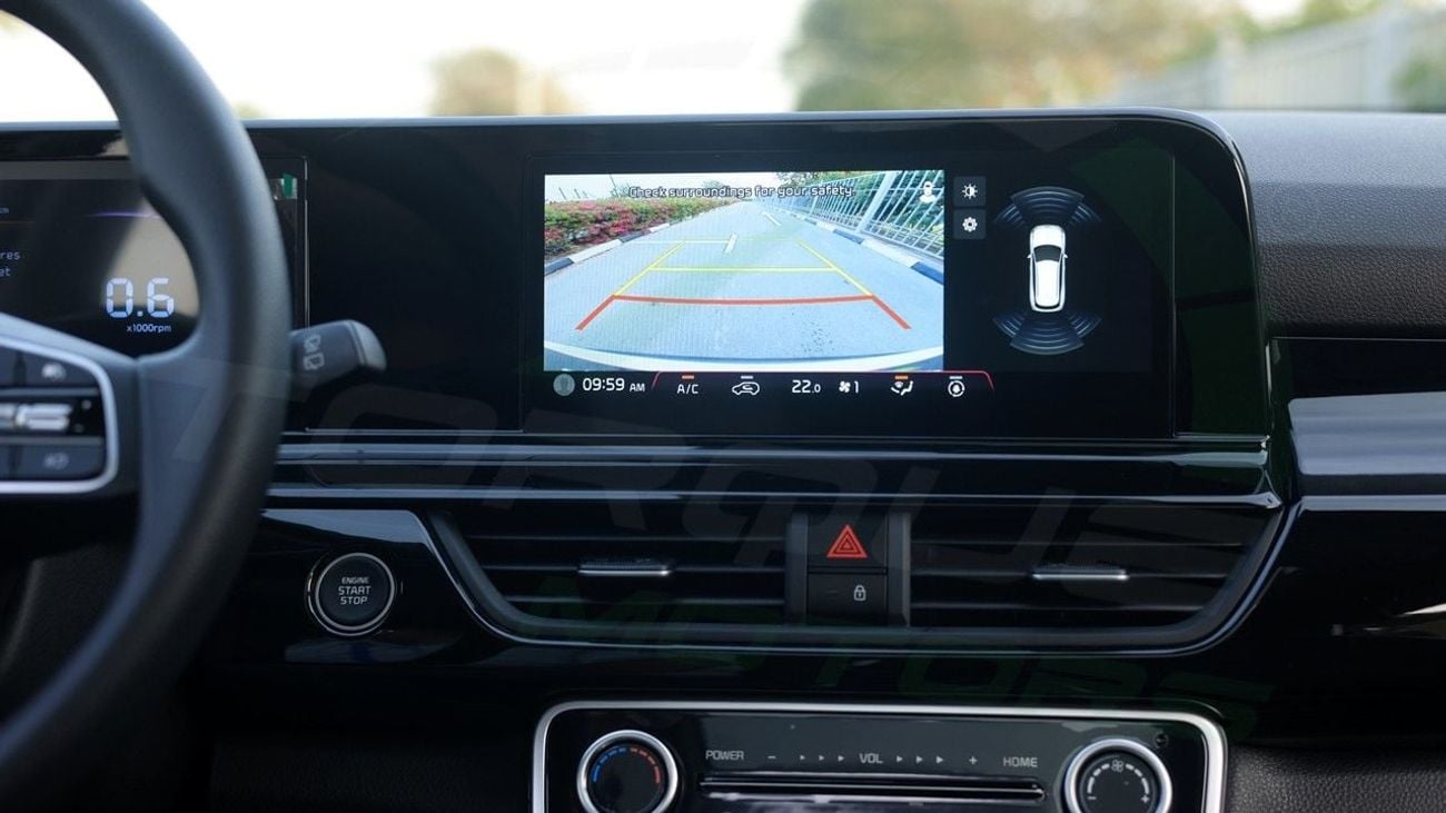 Kia Seltos 2025 Kia Seltos IVT Luxury Edition 1.5L FWD BRAND NEW With 5 YEARS OR 100000 KM Warranty + 3 YEARS O