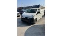 Toyota Hiace 3.5L Petrol M/T Delivery (Cargo) Van