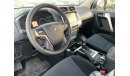 Toyota Prado 3.0 model 2020