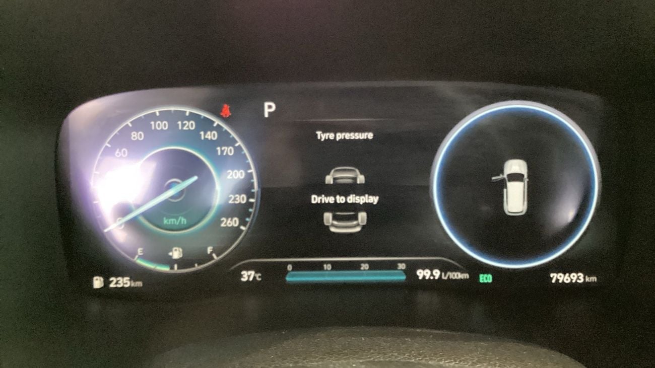 هيونداي سانتا في 3.5 V6 GLS PREMIUM PLUS 4WD AUTO | شامل الضمان | 0 ﺪﻔﻋﺓ ﺃﻮﻟﻯ