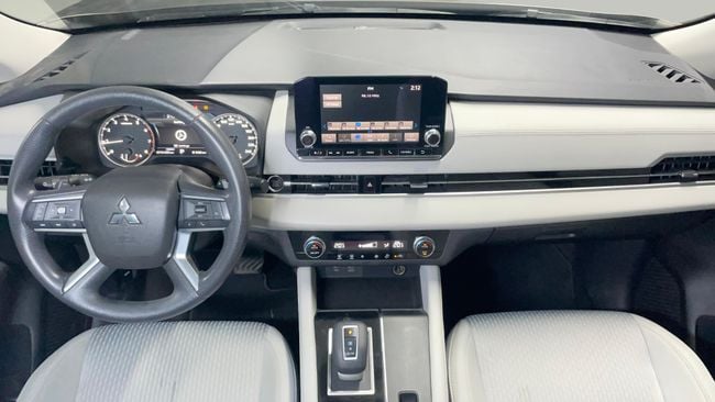 Mitsubishi Outlander GLX MIDLINE, миниатюра 25