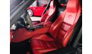 Mercedes-Benz SLS AMG 2011 - GCC - ONE YEAR WARRANTY