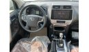 Toyota Prado TXL (Spare-Down) 4.0L V6 with Body-kit & Full-Accessories