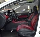 MG 6 EXCELLENT DEAL for our MG MG6 20T Trophy ( 2022 Model ) in White Color GCC Specs
