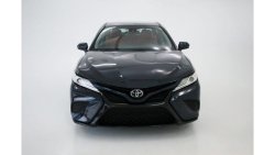 Toyota Camry Model 2018 | V4 engine | 2.5L | 203 HP | 18’ alloy wheels | (U520247)