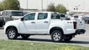Isuzu D-MAX STANDARD