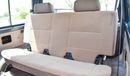 Toyota Land Cruiser 70 4.0 L V6