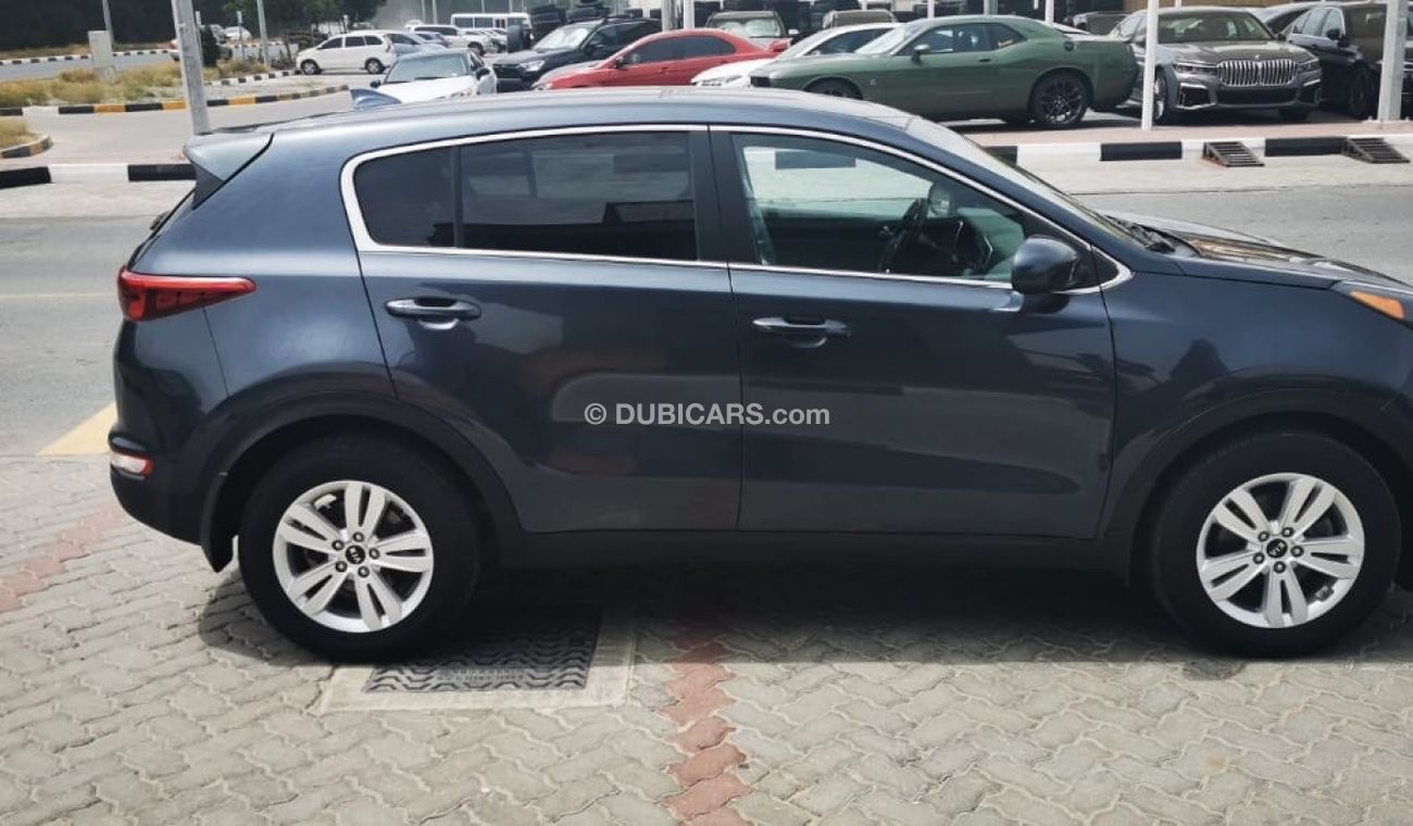 Kia Sportage EX Very Clean Car