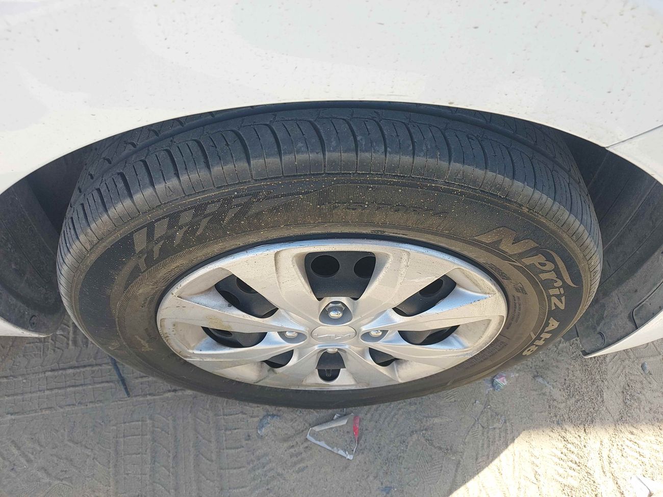 Kia Pegas LX 1.4 | Zero Down Payment | Home Test Drive