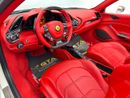 فيراري 488 سبايدر 2017 Ferrari 488 Spider, Full Service History, Excellent Condition, GCC