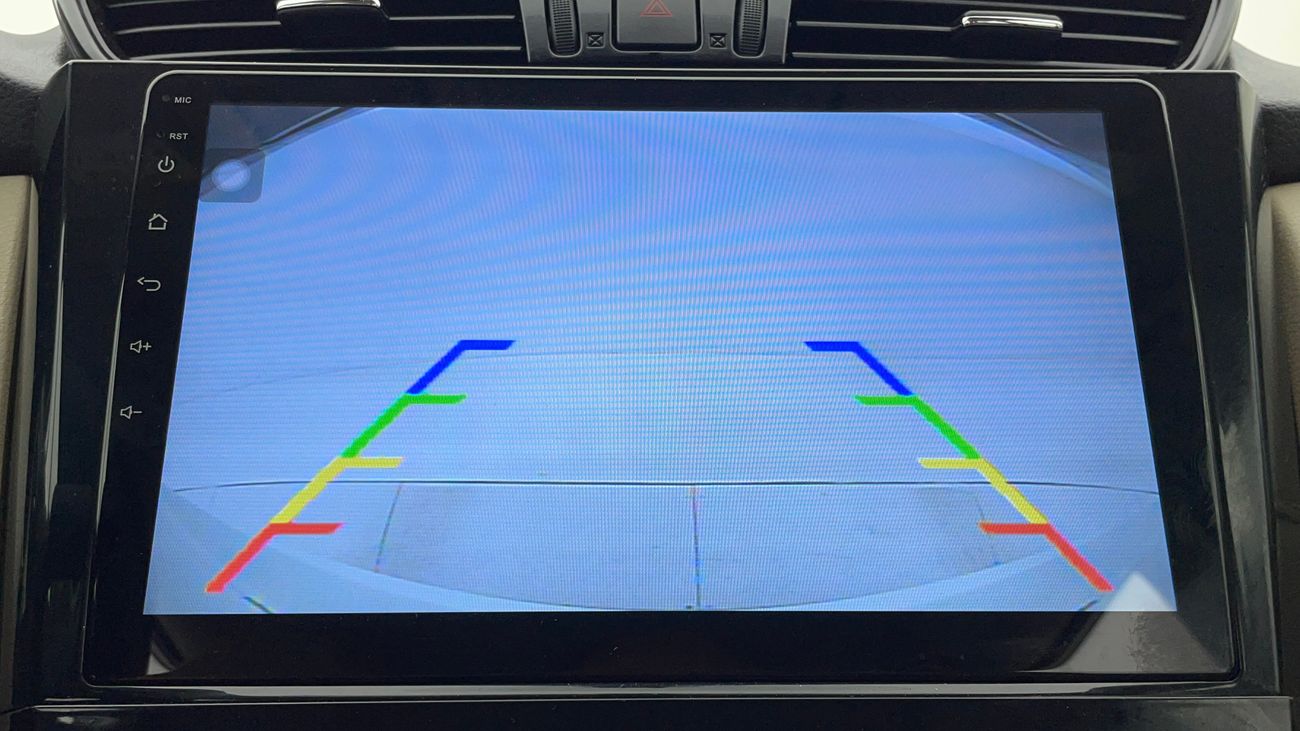 نيسان إكس تريل S 2.5 | بدون دفعة مقدمة | اختبار القيادة في المنزل