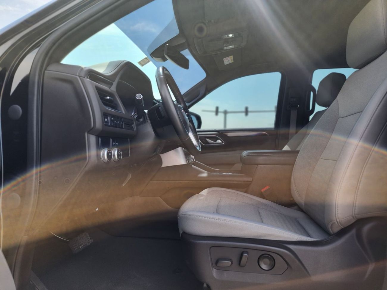 جي أم سي يوكون 5.3 V8 SLE (2WD)