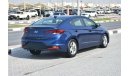 هيونداي إلانترا HYUNDAI ELANTRA