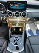 Mercedes-Benz C 300 Luxury