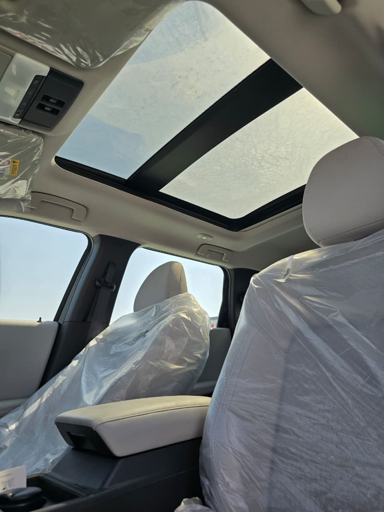 Mitsubishi Outlander MITSUBISHI OUTLANDER 2026 M-LINE