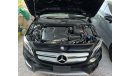 Mercedes-Benz GLA 250 GLA250 2015 excrllent condition low millage