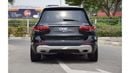 Mercedes-Benz GLB 250 4MATIC