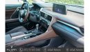 Lexus RX350 Platinum