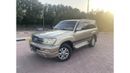 Toyota Land Cruiser TOYOTA LAND CRUISER 2006 GCC V6. 3,5  Excellent Condition   * CAR IN VERY GOOD CONDITION, BUY AND DR
