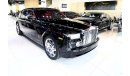 Rolls-Royce Phantom 6.75L V12 2008 - 453 Horsepower / Immaculate Condition (( Best Offer! ))