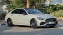 Mercedes-Benz C 200 AMG Premium EQ Boost 1.5L RWD 2026 GCC 0Km With 2 Years Unlimited Mileage Warranty @Official Dealer