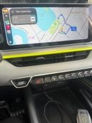 Geely Coolray GK 1.5TD