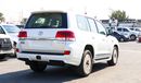Toyota Land Cruiser VXR 5.7 V8 Grand Touring S