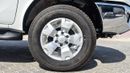 Toyota Hilux SGLX S GLX 2.4L 4WD A/T 2025YM