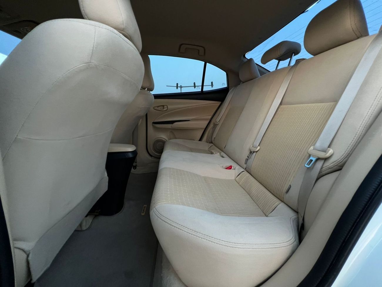 تويوتا يارس