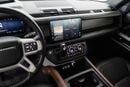 Land Rover Defender P400 110 HSE 3.0L (5 Seater)